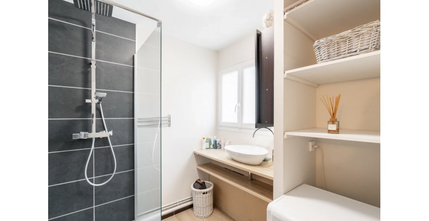 Apartment in Billancourt–Rives de Seine, Boulogne-Billancourt, France 5 - 15868733