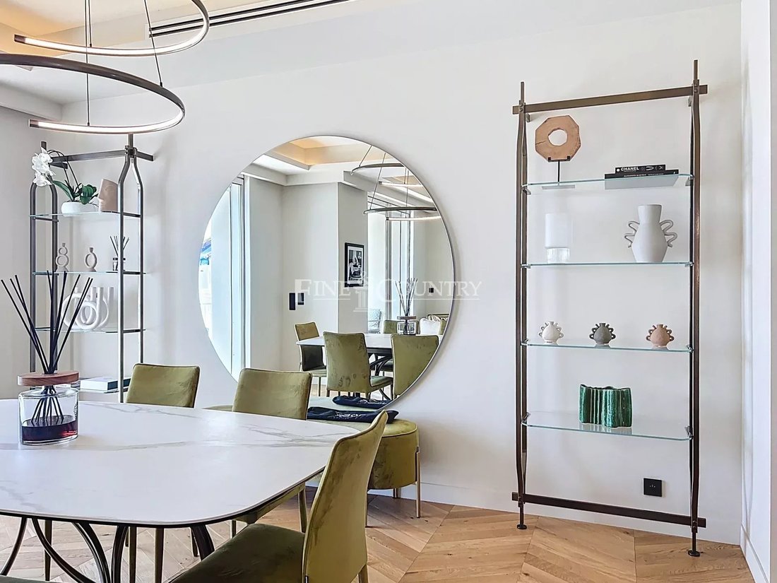 Apartment in La Source, Cannes, France 3 - 13102923