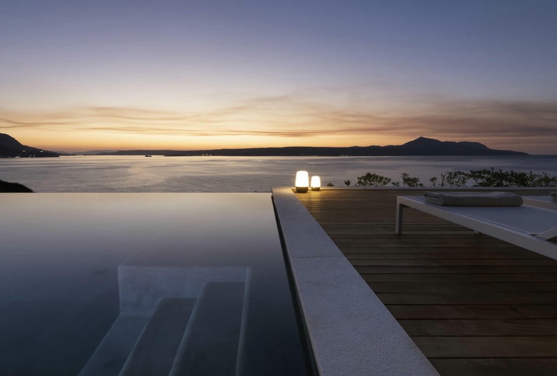 Villa in Milopotamos, Greece 4 - 15868399