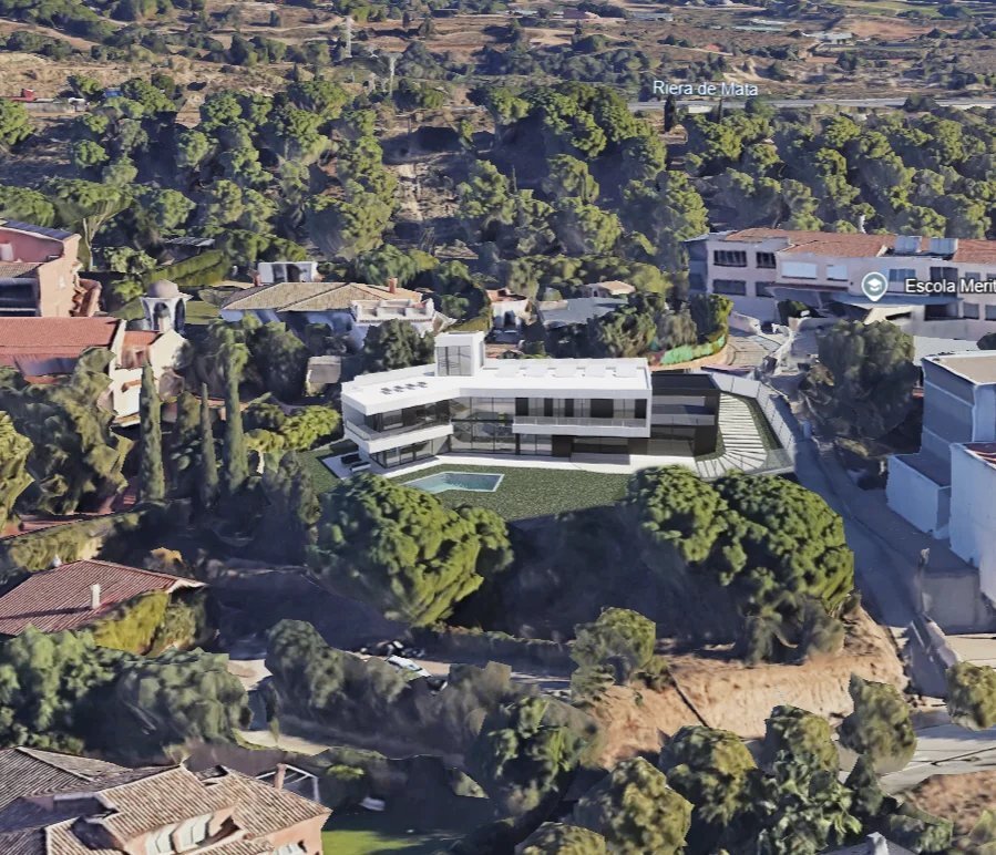 Maison à Mataró, Catalogne, Espagne 2 - 14285003