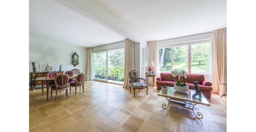 Apartment in Rue de Versailles - Monastère, Ville-d'Avray, France 2 - 15869340