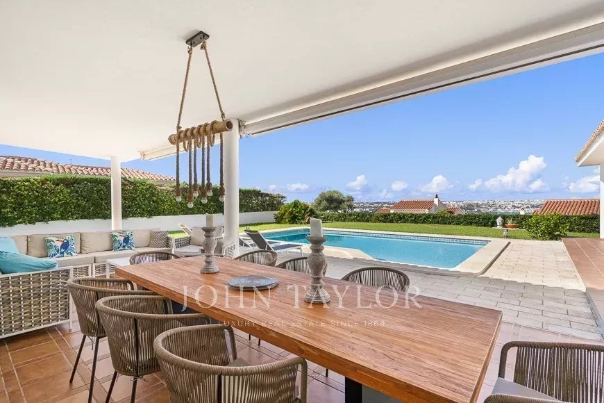 Villa in Balearic Islands, Spain 5 - 15764597