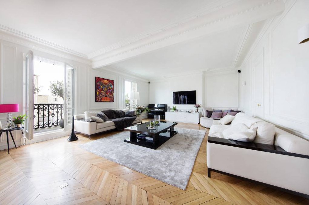 Apartment in Gros Caillou, Paris 7e Arrondissement, Paris 2 - 15868727