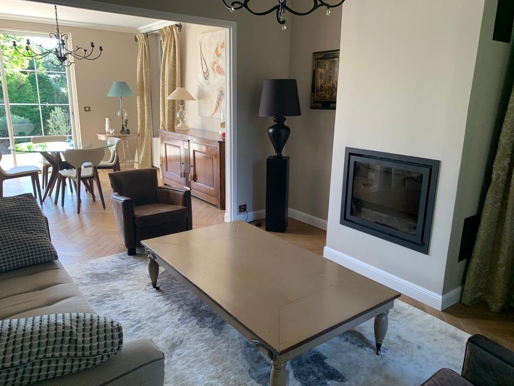 House in Pomponne, Ile-de-France, France 4 - 15869718