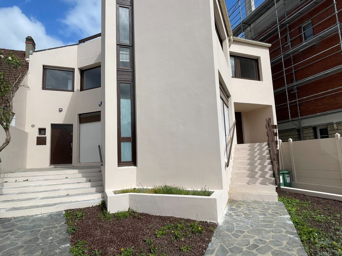 House in Jardin Parisien, Clamart, France 2 - 15868979