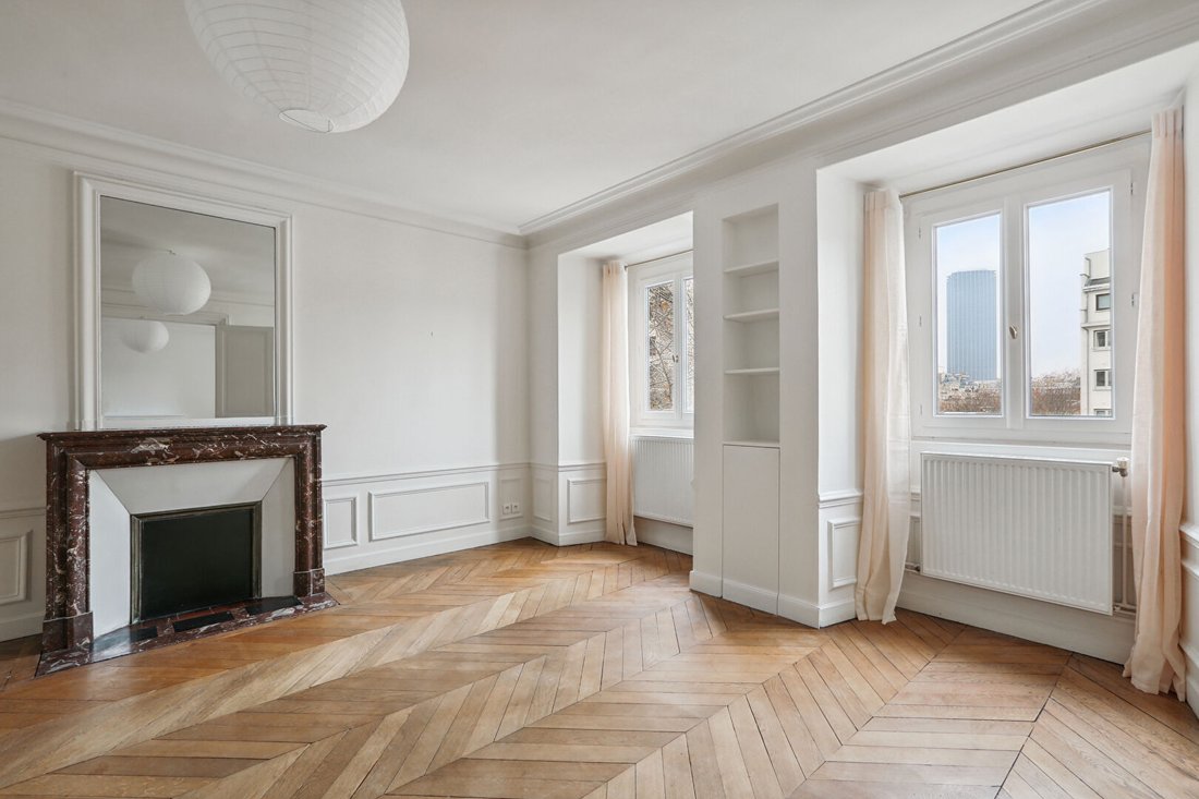 Apartment in Invalides, Paris 7e Arrondissement, Paris 5 - 15868593