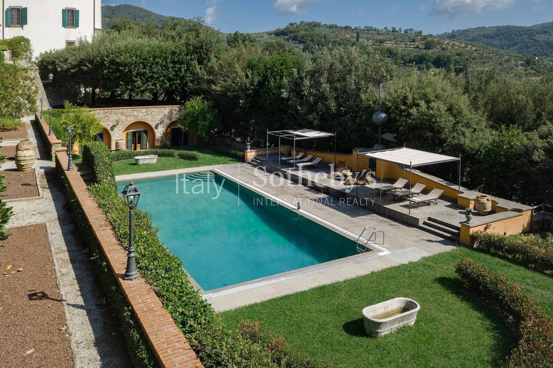Center, Monsummano Terme, Tuscany 4 - 15868441