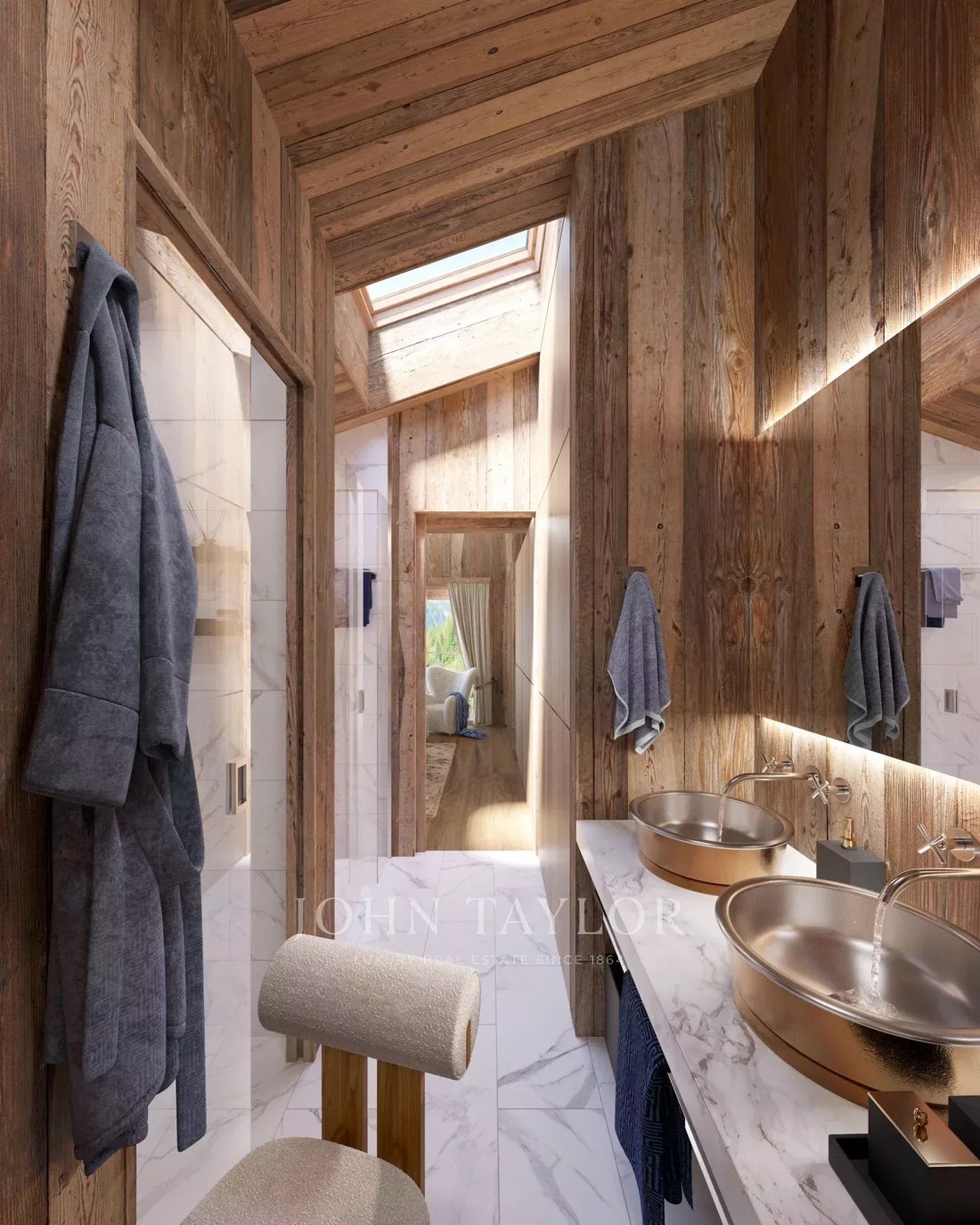 House in Crans-Montana, Valais, Switzerland 5 - 15870267