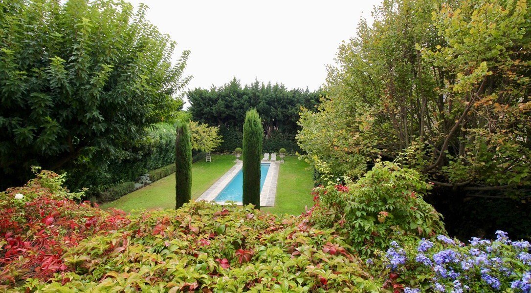 Villa in Paradou, Provence-Alpes-Côte d'Azur, France 3 - 15868964