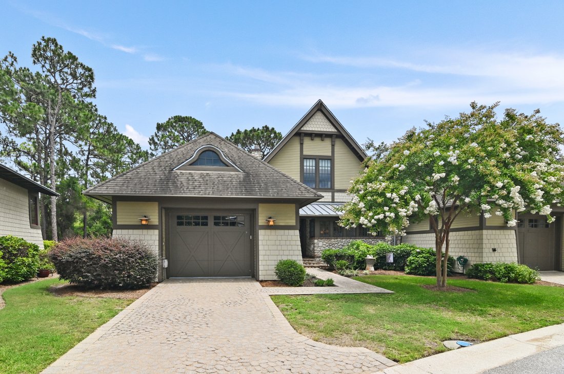 Condo in Rosemary Beach, Florida, United States 3 - 15868445