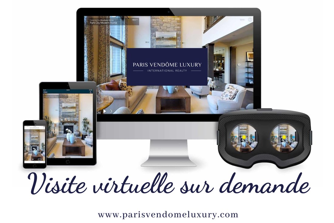 House in Saint Lambert, Paris 15e Arrondissement, Paris 5 - 15868864
