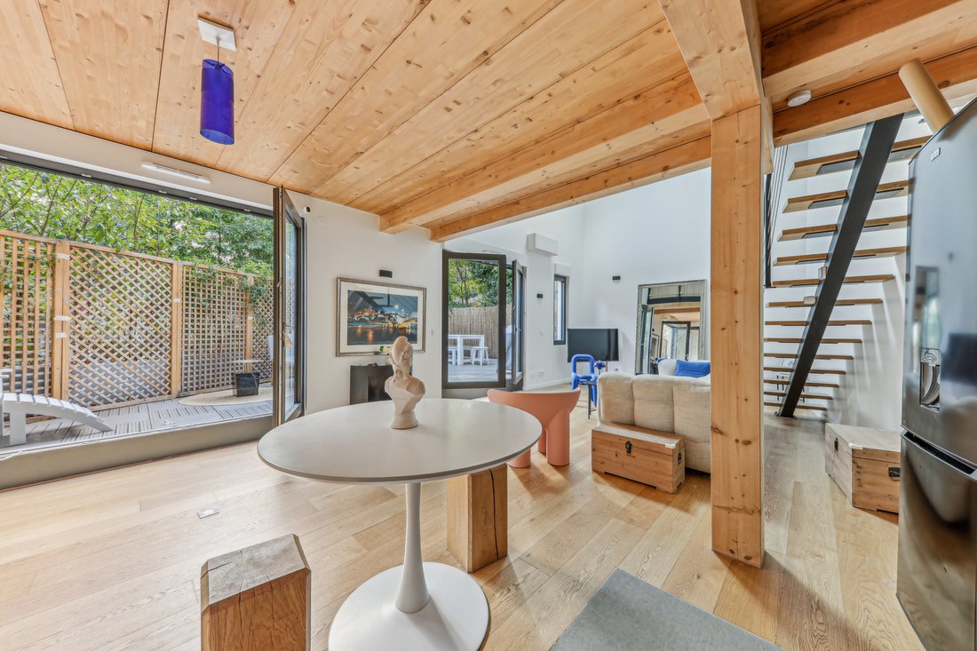 Apartment in Palais Royal, Paris 1er Arrondissement, Paris 2 - 15869217