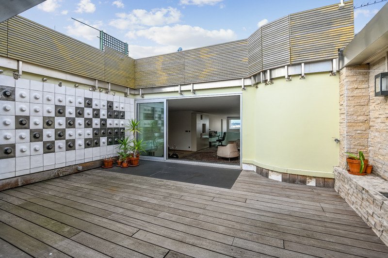 Apartment in Palais Royal, Paris 1er Arrondissement, Paris 3 - 15870014