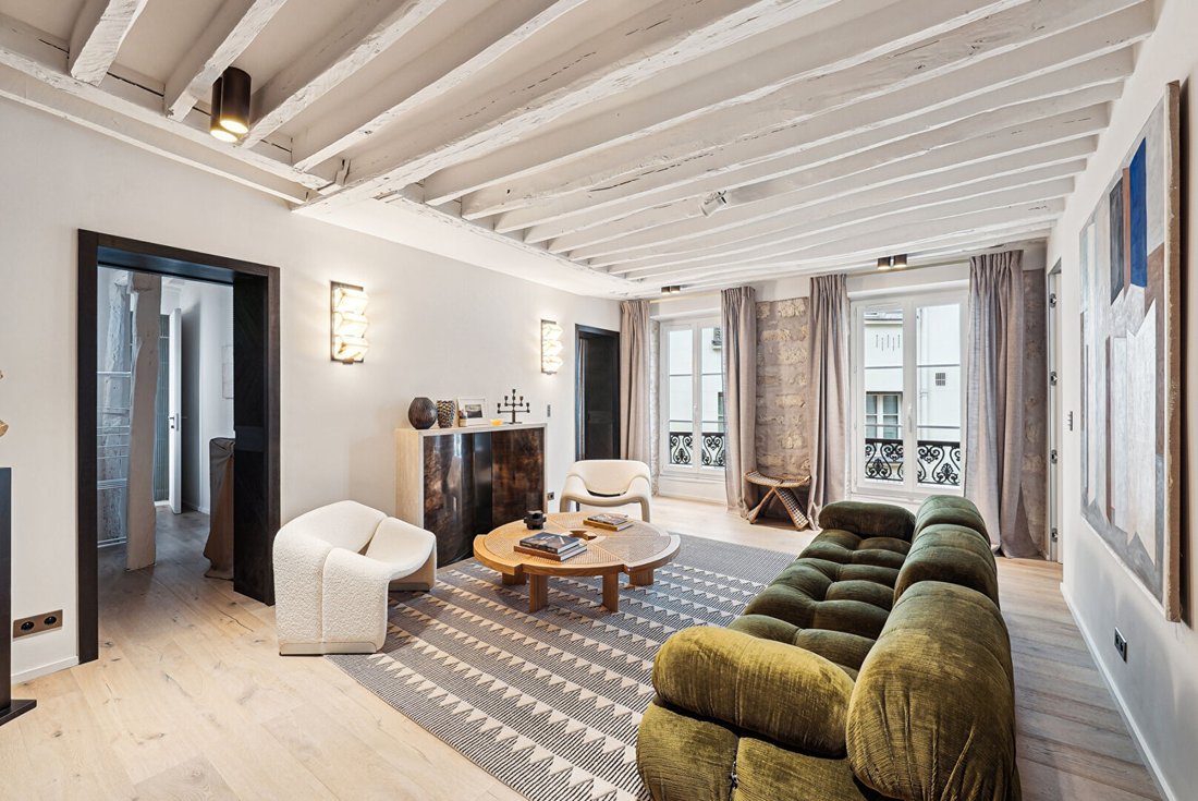 Apartment in Invalides, Paris 7e Arrondissement, Paris 2 - 15869721