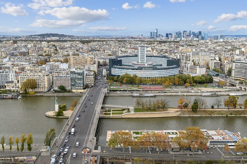 Apartment in Palais Royal, Paris 1er Arrondissement, Paris 5 - 15870014