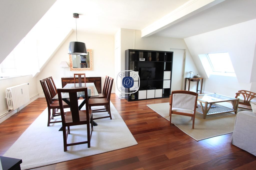 Apartment in Palais Royal, Paris 1er Arrondissement, Paris 2 - 15868784