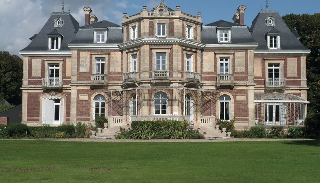 House in Henouville, Normandy, France 3 - 15868679