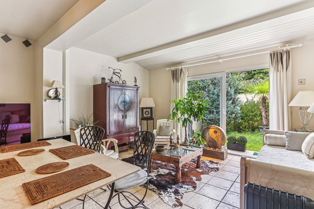 House in Arrondissement of Bobigny, Ile-de-France, France 1 - 15869507