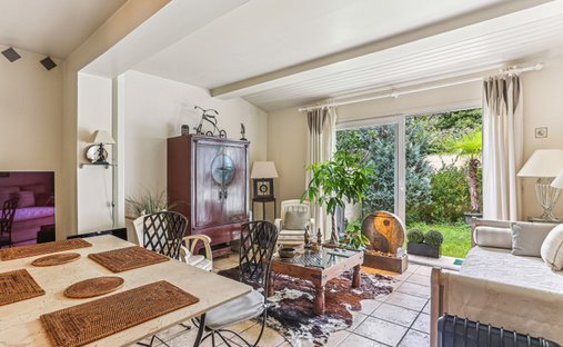 House in Arrondissement of Bobigny, Ile-de-France, France 1