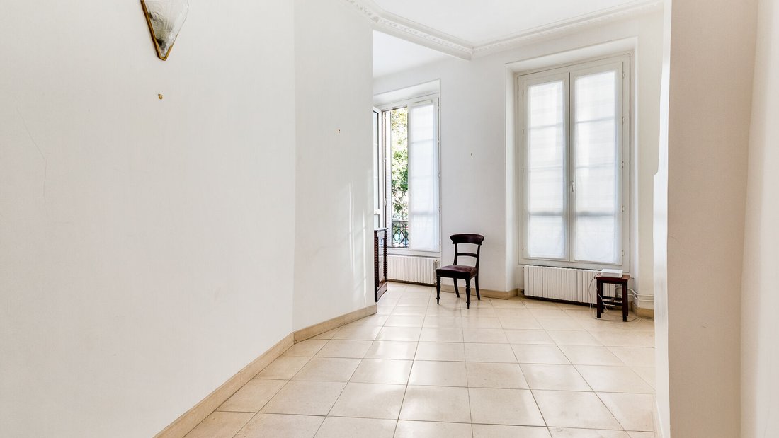 Apartment in Grange Aux Belles-Terrage, Paris 10e Arrondissement, Paris 5 - 15869301