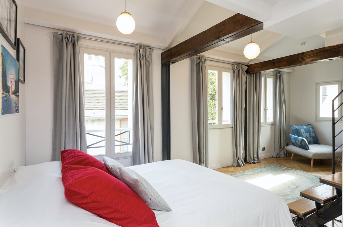 House in Saint Lambert, Paris 15e Arrondissement, Paris 3 - 15870289