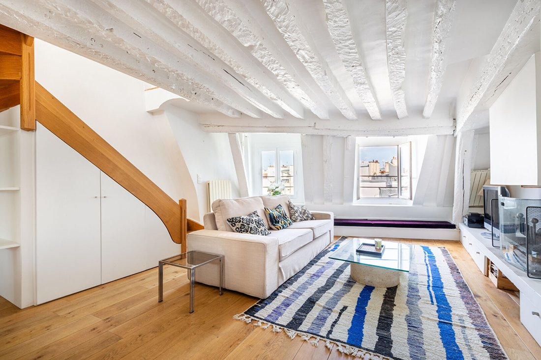 Apartment in Invalides, Paris 7e Arrondissement, Paris 2 - 15869788