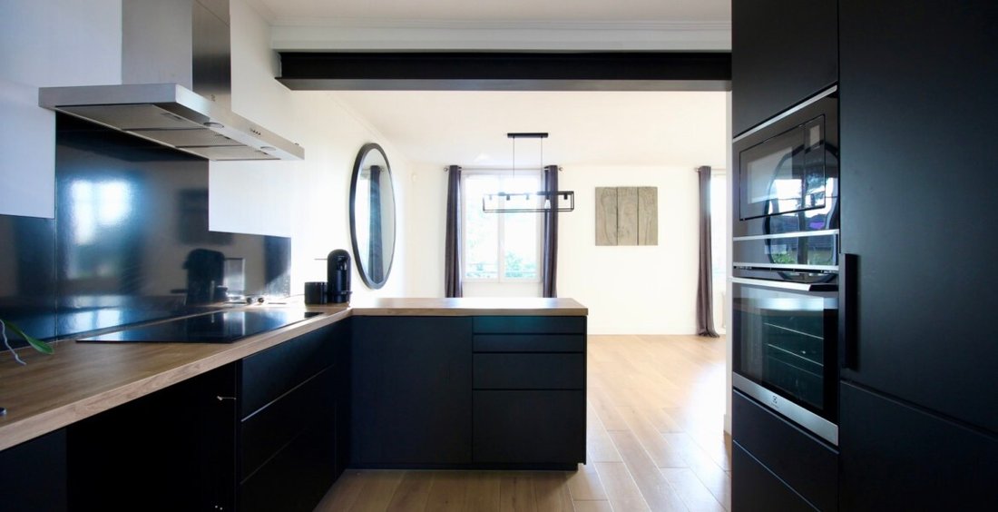 House in Centre Montmorency, Montmorency, France 4 - 15869072