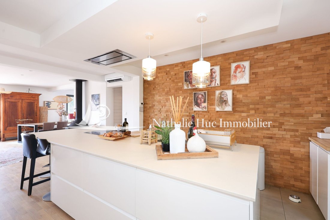 Villa in Vllage Centre, Canet-en-Roussillon, France 3 - 15324222