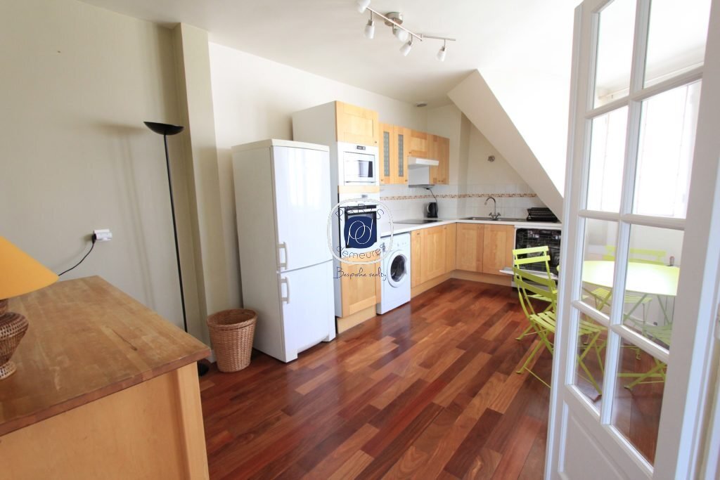 Apartment in Palais Royal, Paris 1er Arrondissement, Paris 4 - 15868784