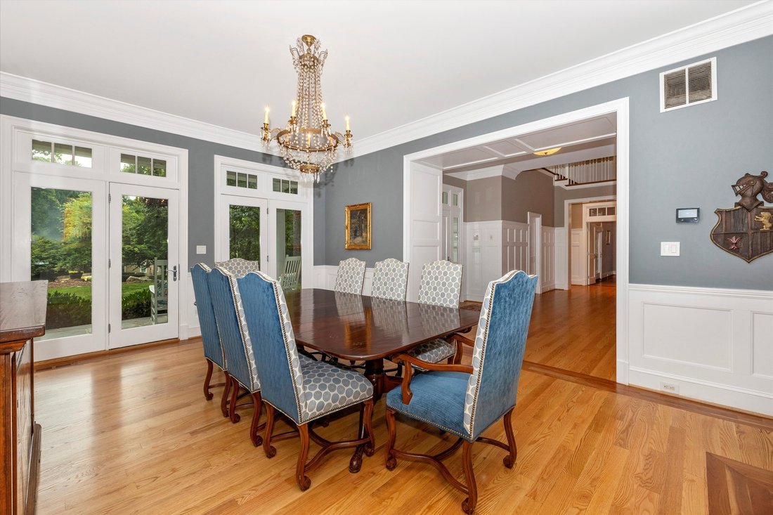 House in Potomac, Maryland, United States 5 - 15870126
