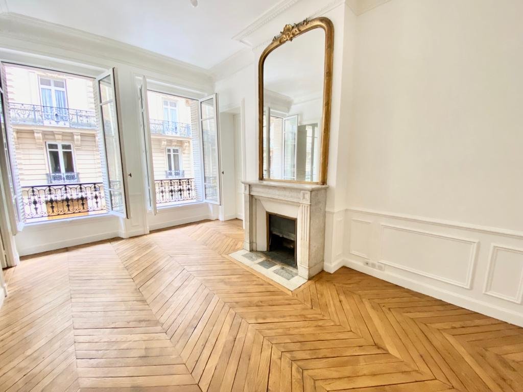 Apartment in Parc Monceau, Paris 8e Arrondissement, Paris 5 - 15869531