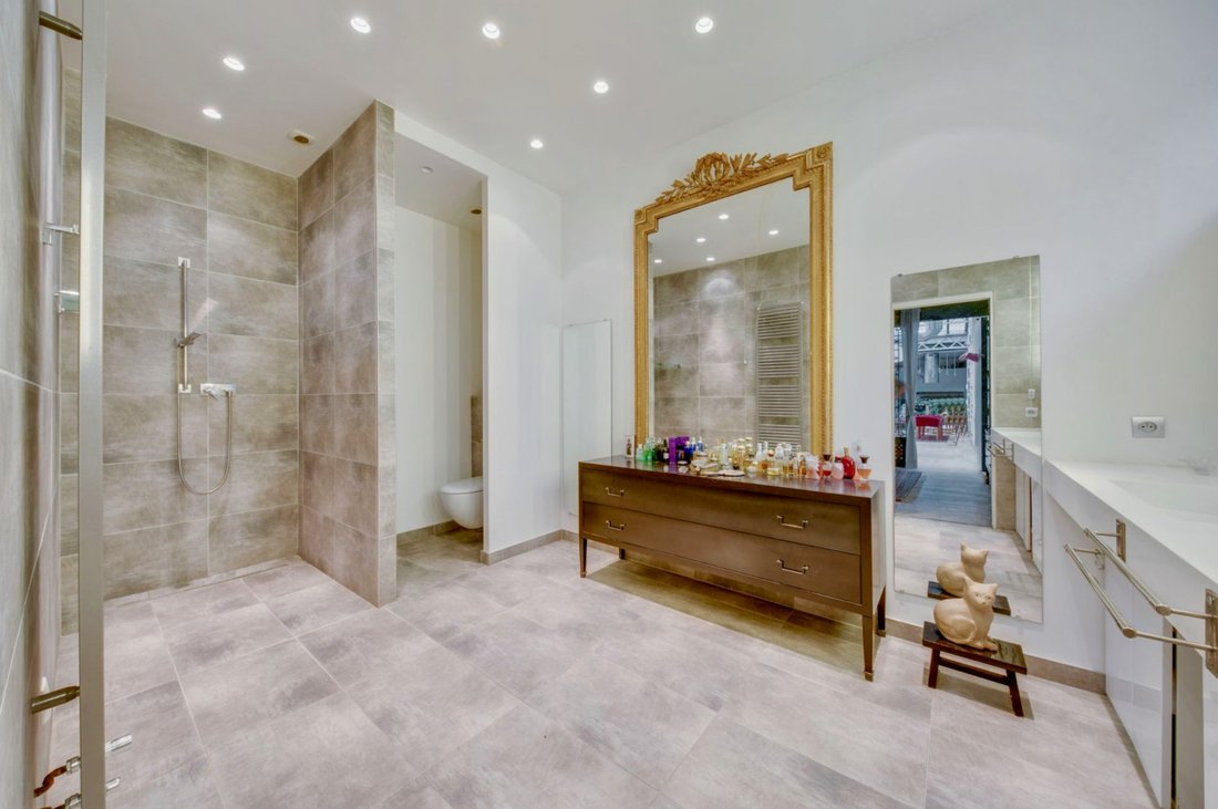 Apartment in Palais Royal, Paris 1er Arrondissement, Paris 5 - 15868636