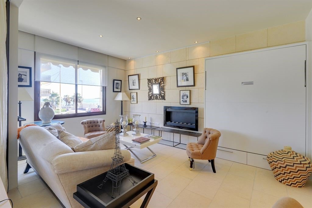 Apartment in Cannes, Provence-Alpes-Côte d'Azur, France 3 - 15870394