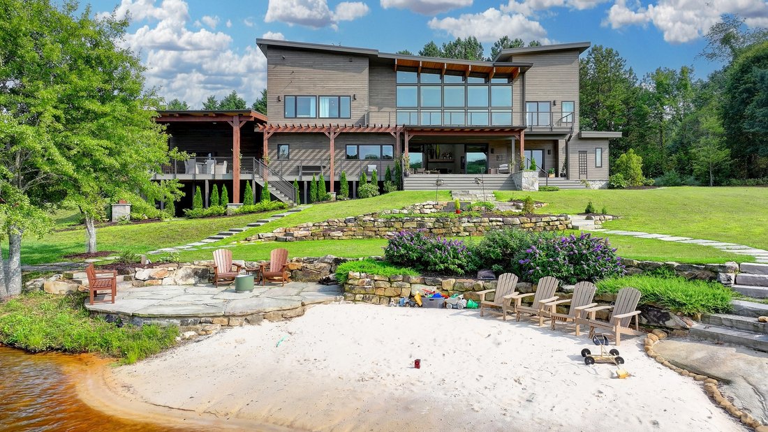 Estate in Auburn, Georgia, United States 5 - 15868367