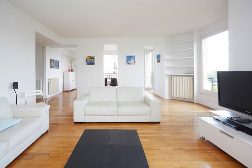 Apartment in Palais Royal, Paris 1er Arrondissement, Paris 4 - 15868841