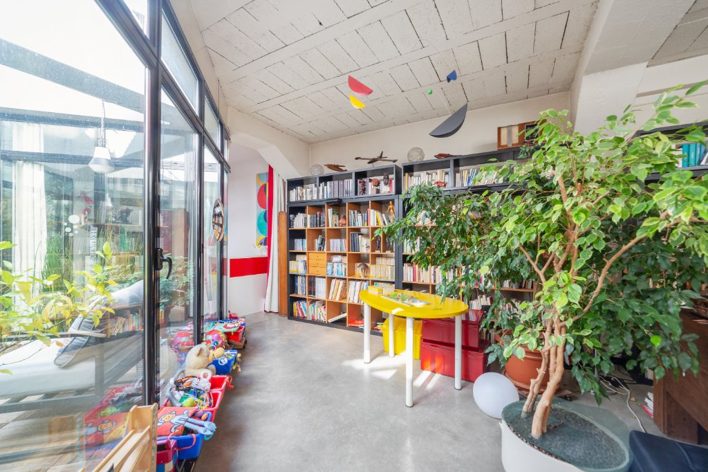 House in Centre, Nanterre, France 3 - 15869703