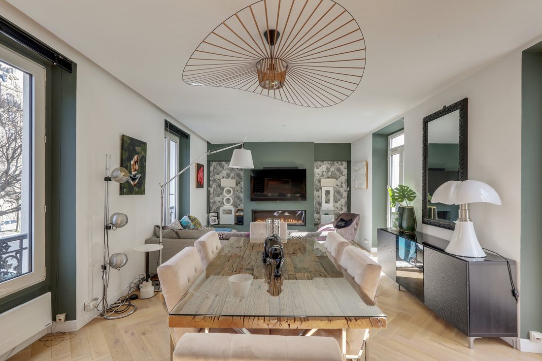 House in Invalides, Paris 7e Arrondissement, Paris 3 - 15870404