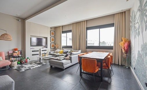Appartement à Hôtel de Ville-Planchette, Levallois-Perret, France 1