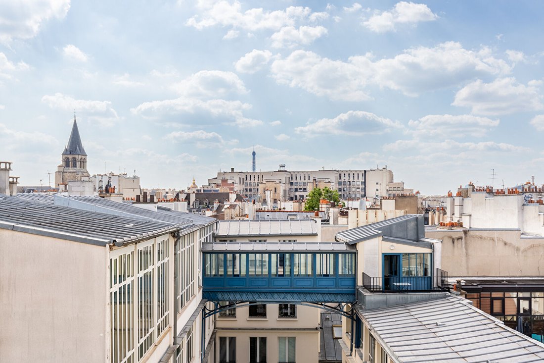 Apartment in Invalides, Paris 7e Arrondissement, Paris 5 - 15869788