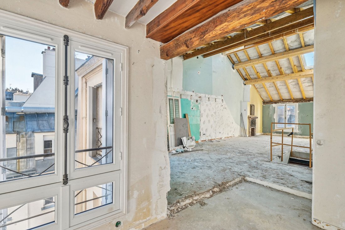 Apartment in Invalides, Paris 7e Arrondissement, Paris 3 - 15869079