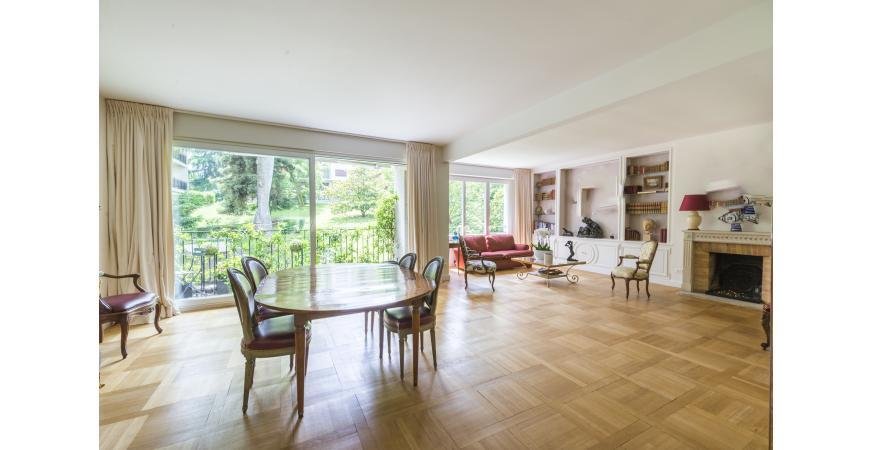 Apartment in Rue de Versailles - Monastère, Ville-d'Avray, France 3 - 15869340