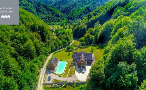 Tenuta a Opasanica, Podgorica Municipality, Montenegro 1
