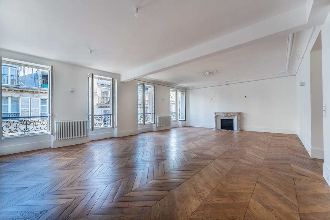 Apartment in Montmartre, Paris 18e Arrondissement, Paris 1 - 15869688