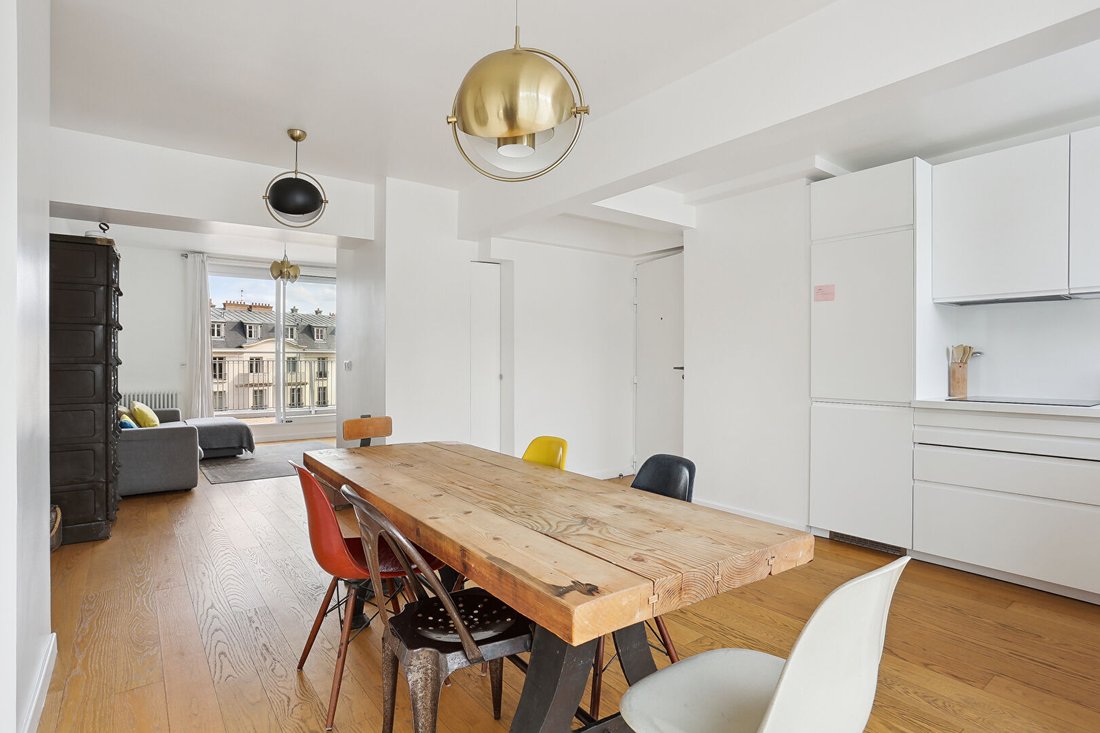 Apartment in La Plaine des Sablons, Neuilly-sur-Seine, France 5 - 15869523