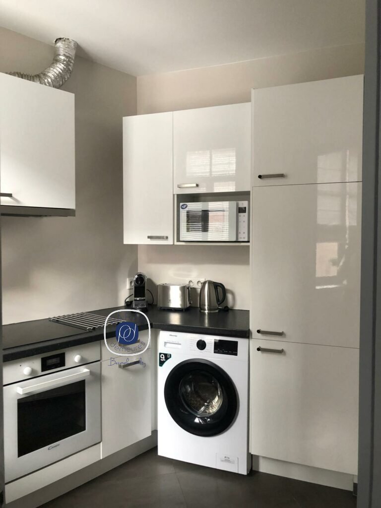 Apartment in Palais Royal, Paris 1er Arrondissement, Paris 5 - 15869120