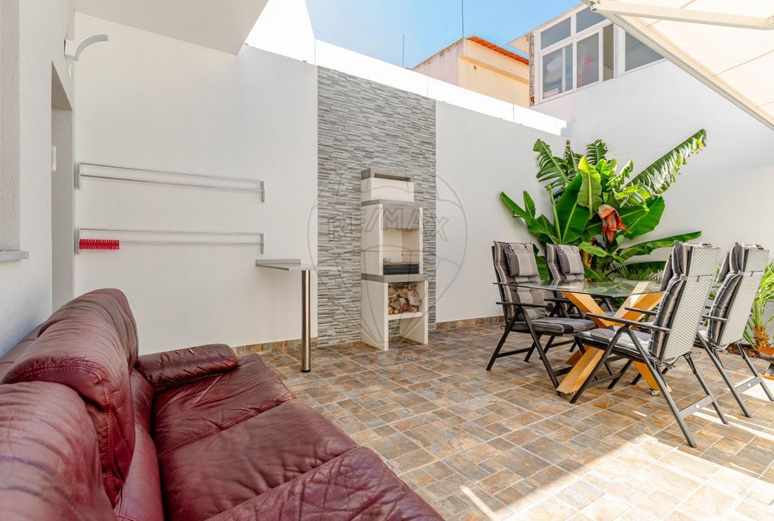 House in Quinta do Conde, Setubal, Portugal 5 - 15870452