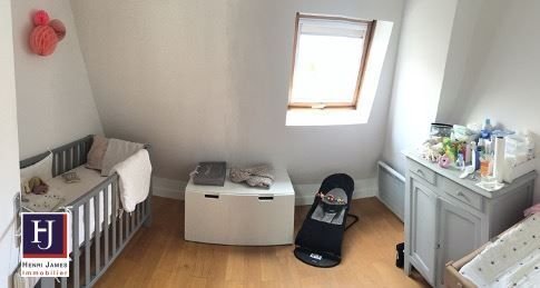 Apartment in Saint Gervais, Paris 4e Arrondissement, Paris 5 - 15869122