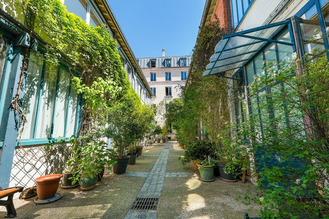 Apartment in Invalides, Paris 7e Arrondissement, Paris 2 - 15868836