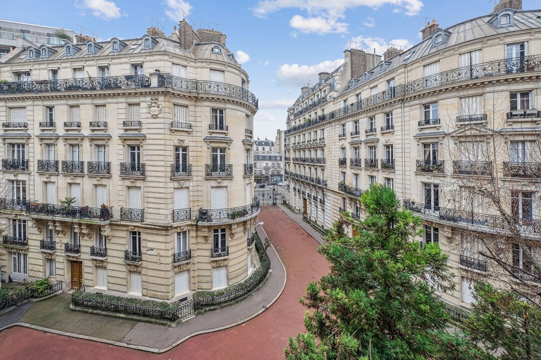 Apartment in Saint Lambert, Paris 15e Arrondissement, Paris 2 - 15869030