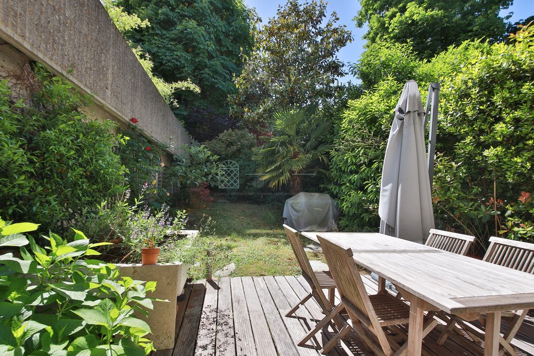 Apartment in Bellevue, Meudon, France 5 - 15869435